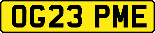 OG23PME