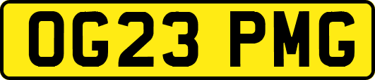 OG23PMG