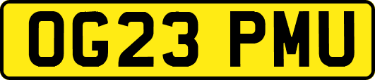 OG23PMU