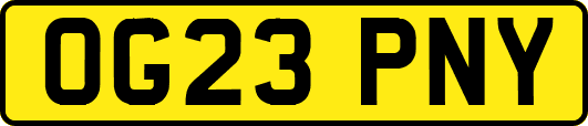 OG23PNY