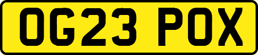 OG23POX