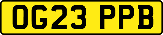 OG23PPB