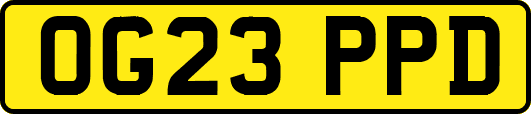 OG23PPD