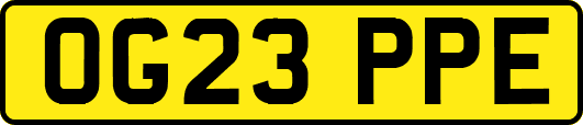 OG23PPE