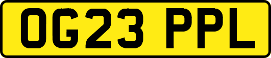 OG23PPL