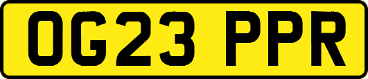 OG23PPR