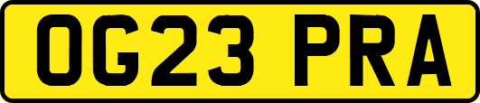 OG23PRA