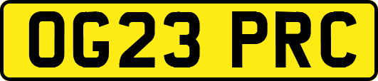 OG23PRC