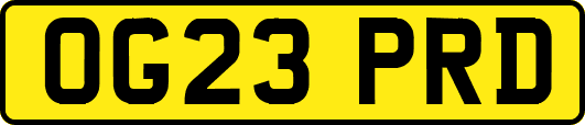 OG23PRD