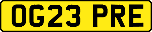 OG23PRE