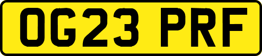OG23PRF