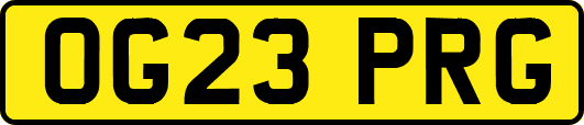 OG23PRG