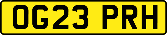 OG23PRH