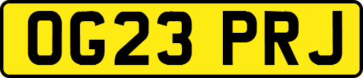 OG23PRJ
