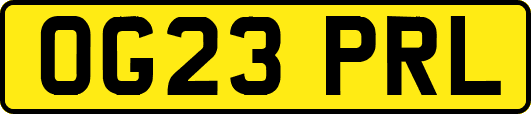 OG23PRL