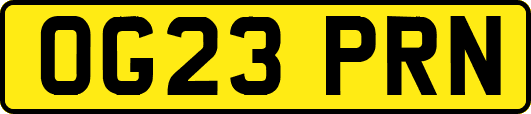 OG23PRN