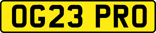 OG23PRO