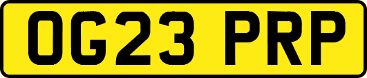 OG23PRP