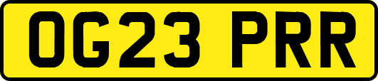 OG23PRR