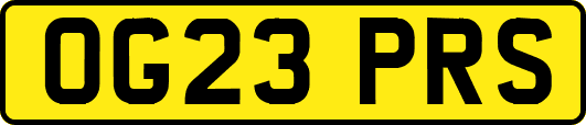 OG23PRS