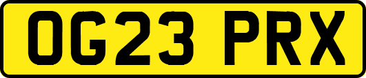 OG23PRX