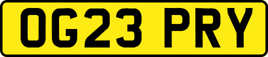 OG23PRY