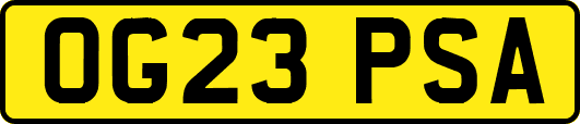 OG23PSA