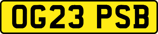 OG23PSB