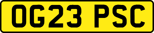 OG23PSC