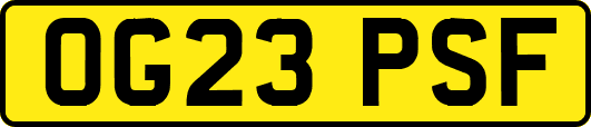OG23PSF