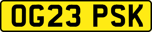OG23PSK