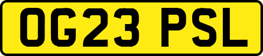 OG23PSL