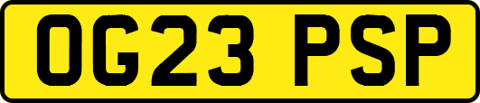 OG23PSP
