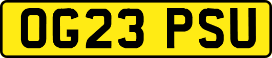 OG23PSU