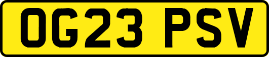 OG23PSV
