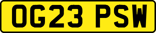 OG23PSW