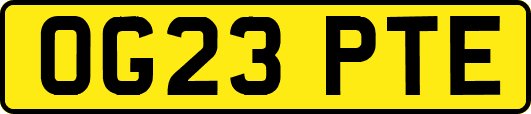 OG23PTE