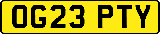 OG23PTY