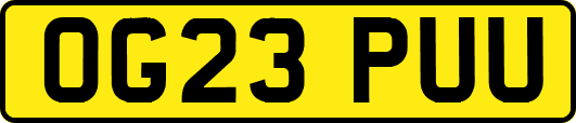 OG23PUU
