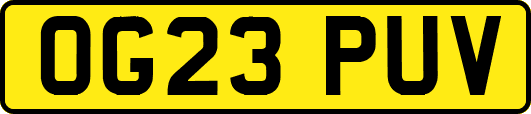 OG23PUV
