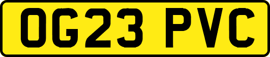 OG23PVC