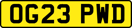 OG23PWD