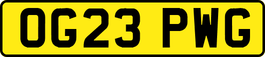 OG23PWG