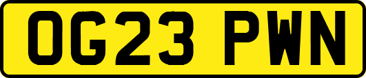 OG23PWN