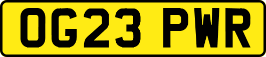 OG23PWR