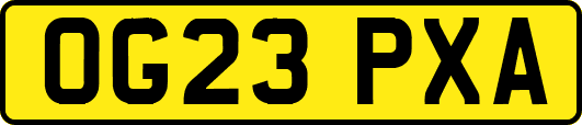 OG23PXA
