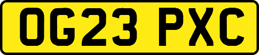 OG23PXC