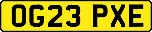 OG23PXE