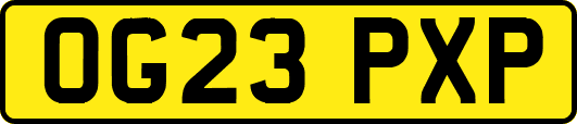 OG23PXP