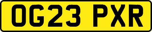 OG23PXR